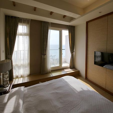 海南島 Bed and Breakfast Cape Eluanbi Buitenkant foto