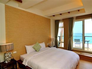海南島 Bed and Breakfast Cape Eluanbi Buitenkant foto