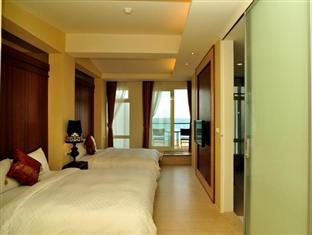 海南島 Bed and Breakfast Cape Eluanbi Buitenkant foto