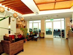 海南島 Bed and Breakfast Cape Eluanbi Buitenkant foto