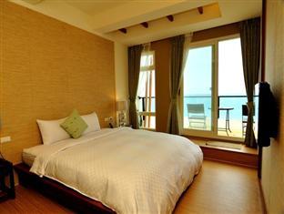 海南島 Bed and Breakfast Cape Eluanbi Buitenkant foto