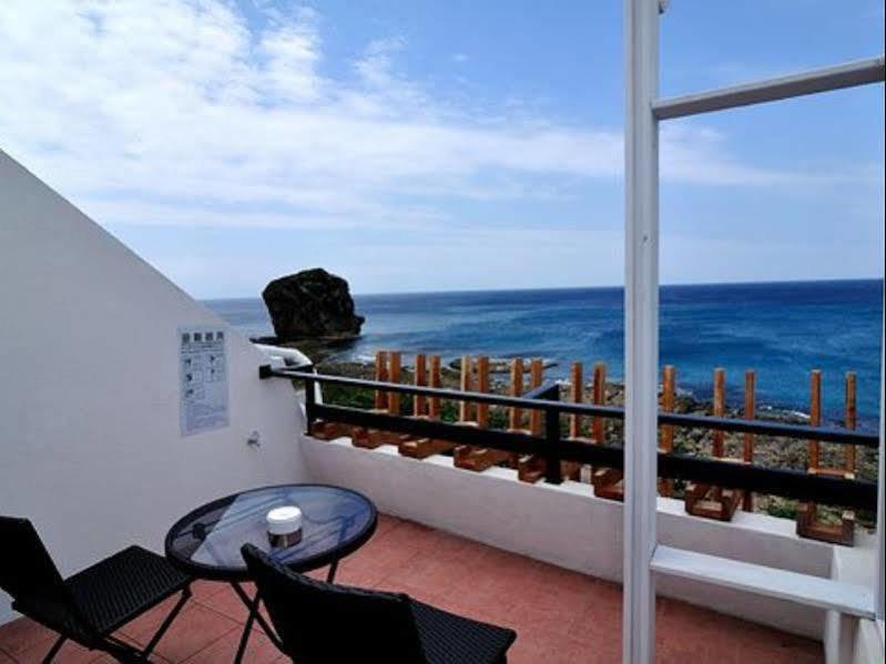 海南島 Bed and Breakfast Cape Eluanbi Buitenkant foto